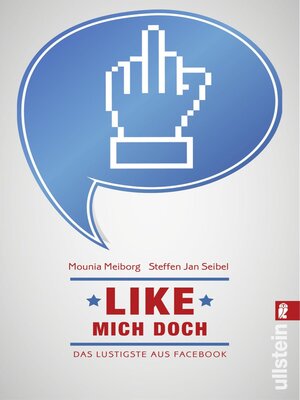 cover image of Like mich doch!